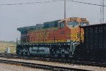 BNSF 4946 DPU